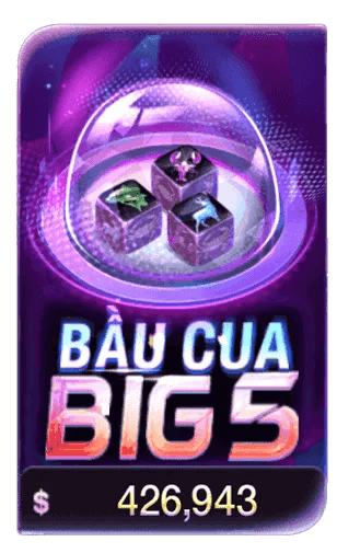 bau cua