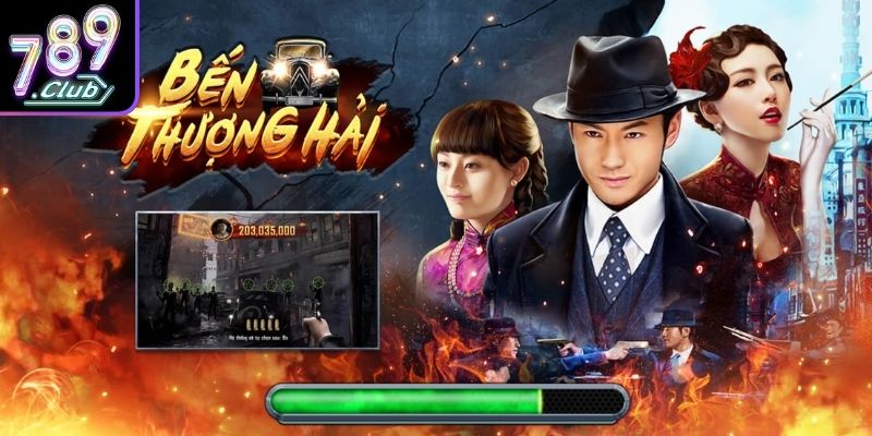 Bến Thượng Hải 789Club – Lựa Chọn Nổ Hũ Giàu Sức Hút 1 Cụ thể trải nghiệm và sức hút của bến Thượng Hải