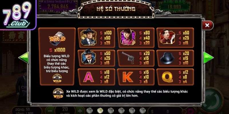 Bến Thượng Hải 789Club – Lựa Chọn Nổ Hũ Giàu Sức Hút 3 Phân tích chuyên sâu các yếu tố tạo lợi thế